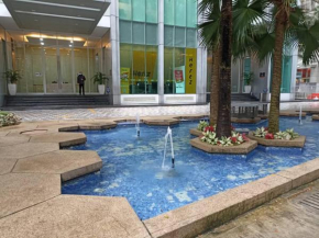 Soho Suites Kuala Lumpur City Centre